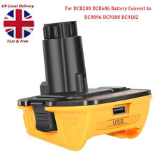 Slide Li-ion Battery USB