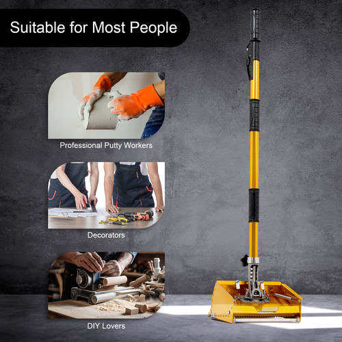 Drywall taping tools flat - drywall,
