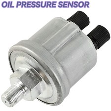 1/8 NPT Oil Pressure Sensor
