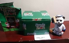 Panda To Your Heart Sailor