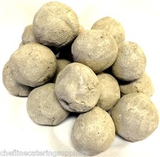 25x Tandoor/Tandoori Clay