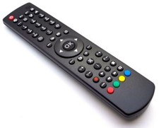 Remote control for finlux - tv,