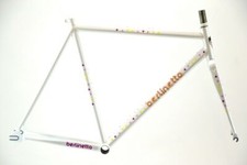 Cicli Berlinetta Fixie Frame
