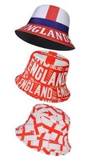 England flag bucket hat Union