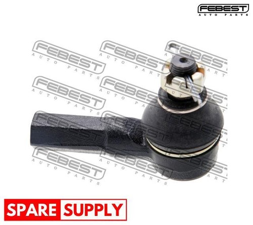 Tie rod end - tie,