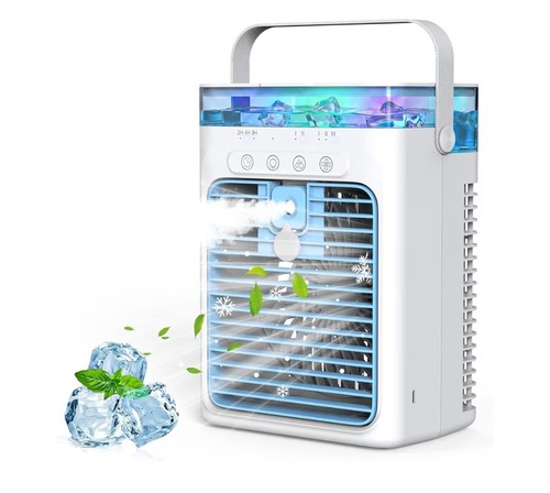 Air cooler 4in portable - cooler,