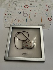 Swatch Bijoux Necklace