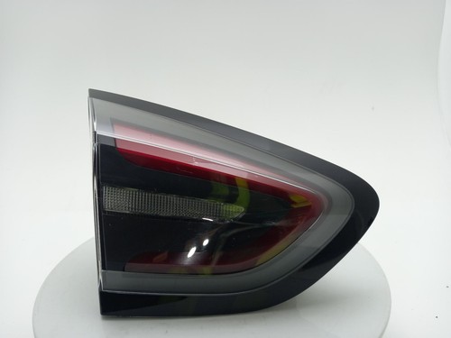 Ford puma tail - puma, light