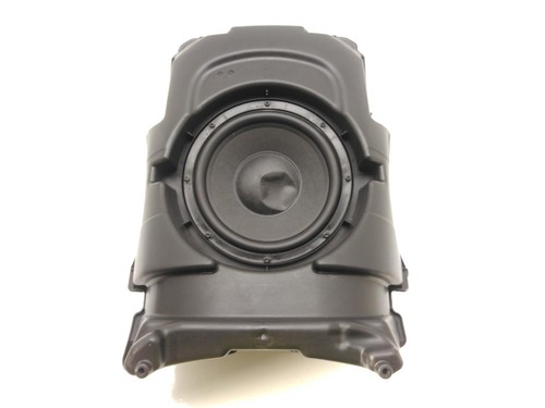 Aston martin db11 subwoofer - martin,