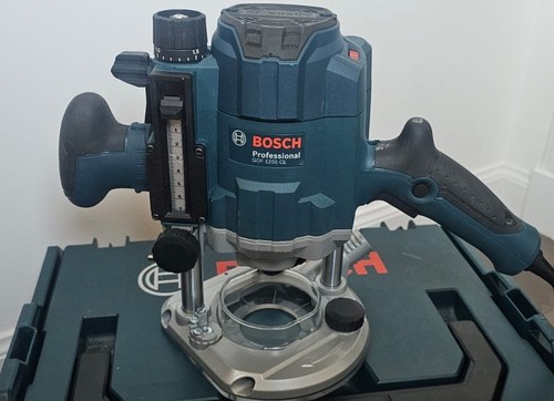 Bosch router gof - bosch, 1250