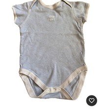 Next Baby Vests Set 12/18