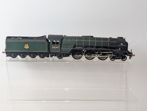 Gauge kit built north - gauge, 'north