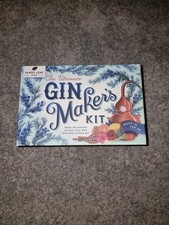 Sandy Leaf Farm Gin Making Kit