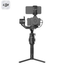 DJI Ronin-SC Gimbal Stabilizer