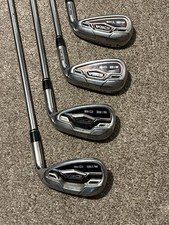 Adams Golf IDEA a12 OS Iron