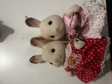Sylvanian Families Pair of