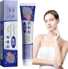 STRONG SKIN TAG REMOVER Cream NATURAL TREATMENT MOLES WARTS and TAGS