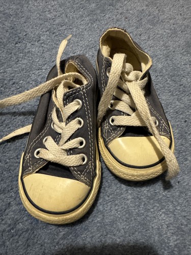 Converse baby boy blue - converse,