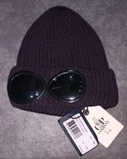 BNWT CP Company Merino Wool