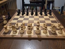 Championship Staunton Chess