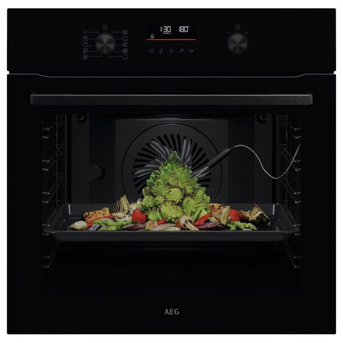 Aeg os6ab50ak 6000 sensecook - aeg, sensecook®