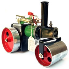 A FINE MAMOD SR1a LIVE STEAM