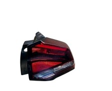 2024 CITROEN C4 MK3 REAR LIGHT