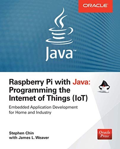 Raspberry with java - raspberry,