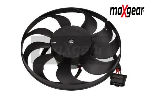 Left right radiator fan - left/,