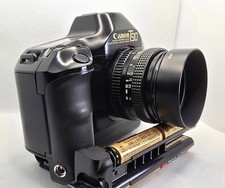 Canon T90 35mm SLR Film Camera