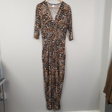 Kim & Co Jumpsuit Womens