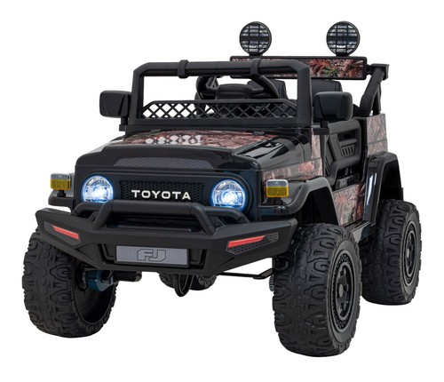 Toyota cruiser kids - toyota, fj