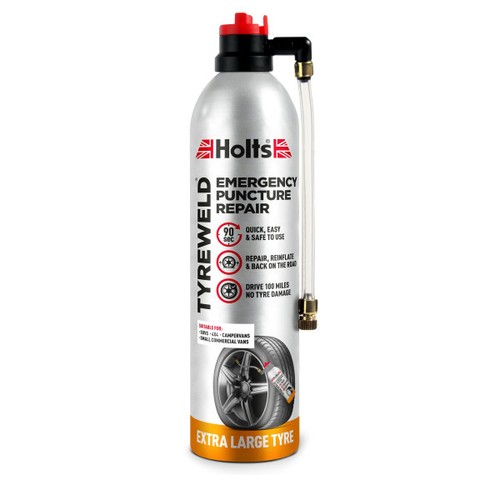 Holts tyreweld 600ml hrep0075a - holts,
