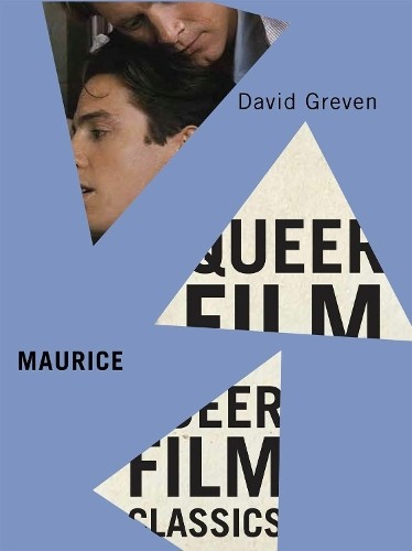 Maurice david greven - maurice,