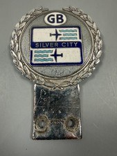 Vintage AA, AMC & Silver City