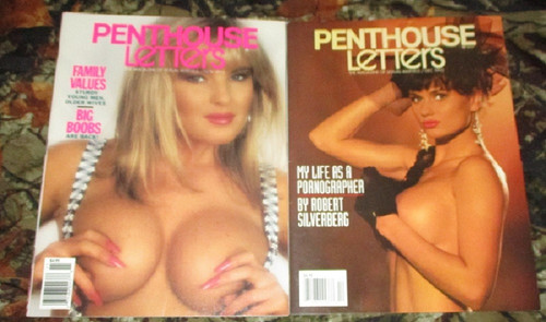 1992 penthouse letters - penthouse,