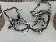 FORD Fiesta B299 Engine Wiring Loom 2013-2017 1.0 Petrol Ecoboost F1BT12A522-THB