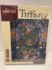 Pomegranate 1000 Piece Jigsaw