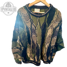 Vintage Coogi 90s Australia