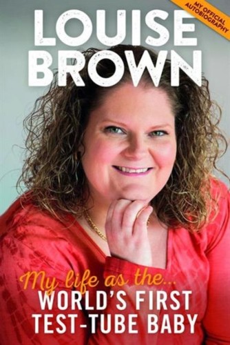 Louise brown j - by,