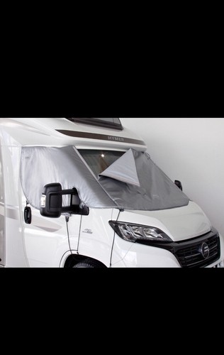 Fiat ducato motorhome - fiat,