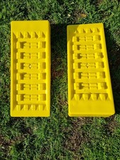 Fiamma Magnum Level Block System 8 Tons 97901-015