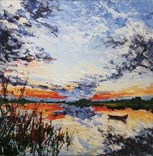 Original Palette Knife