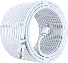 Ethernet Cable Network RJ45