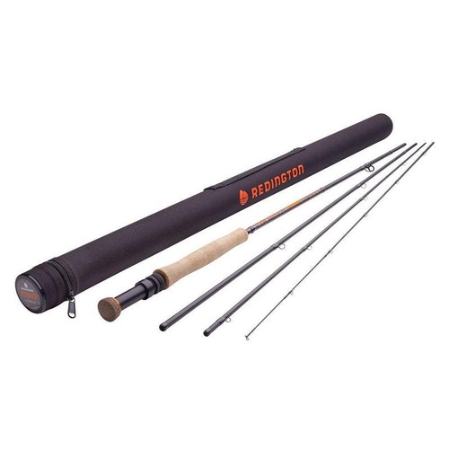 Redington strike nymphing - strike, v.2