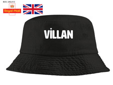 Aston Villa Classic Black