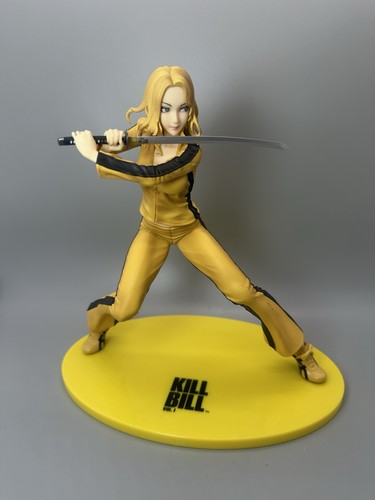 Rare bishoujo kotobukiya kill - kotobukiya,