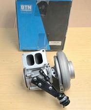 TURBO CHARGER VOLVO FH FM