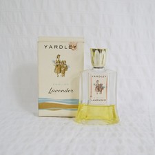 Vintage yardley english - vintage,