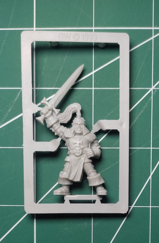 Warhammer quest old - quest, /old